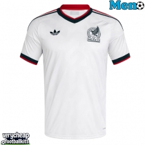 Mexico Replica Away Shirt World Cup 2026 Short Sleeve
